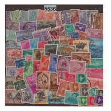 5536 INDE Monde Ancien TRES