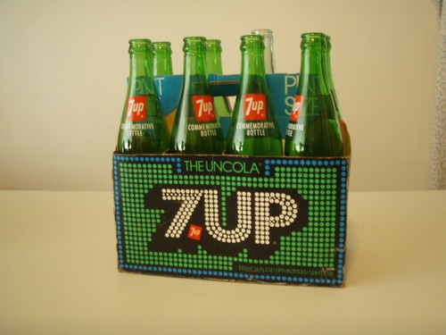 Lot pepper and 7 - 1,