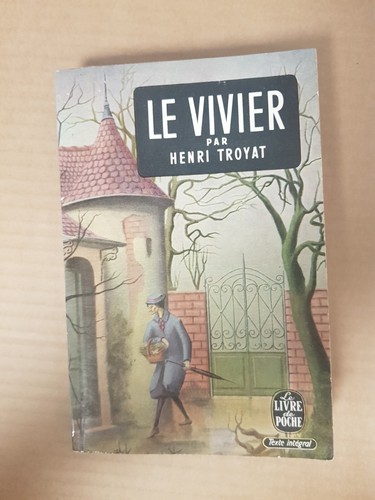 Livre poche 426 - livre, –