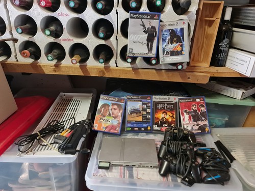 Sony playstation ps2 - sony,