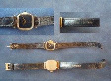 Montre à quartz MICHEL HERBELIN - Femme