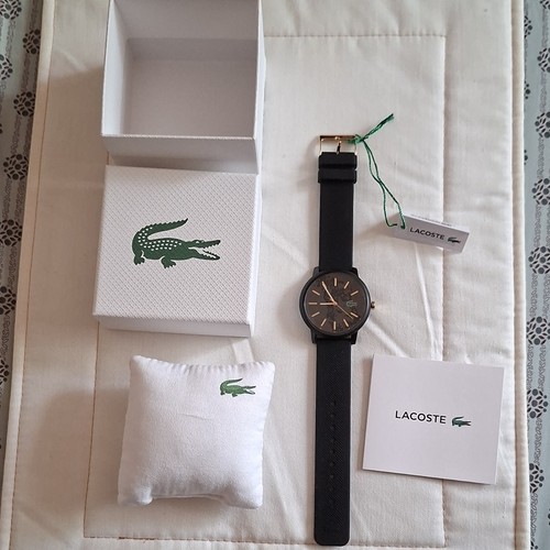 Lacoste montre homme - lacoste, 12.12