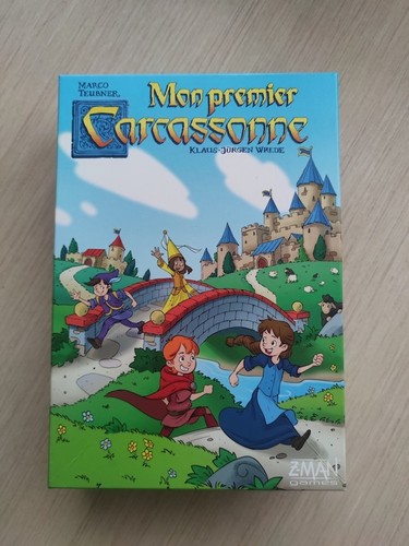 Jeu société mon - jeu,