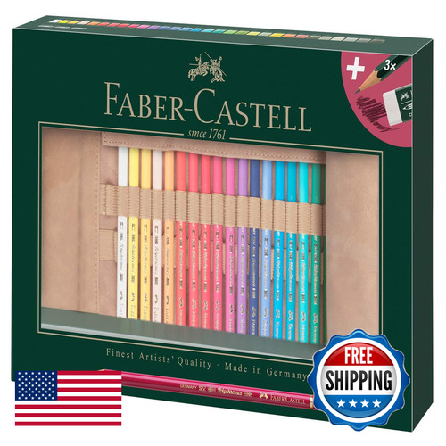 Faber castell art - faber-castell,