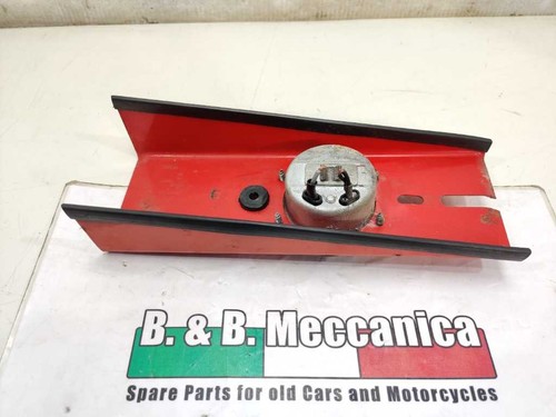 Peripoli vai 50cc moped horn - moped,