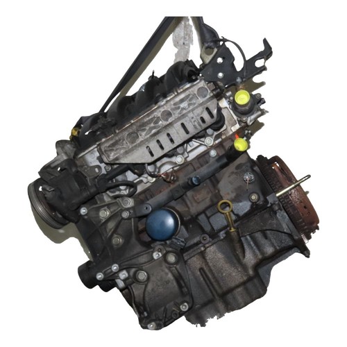 Moteur gaz renault clio - moteur, ii