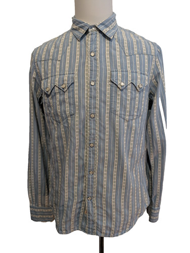 Chemise levi western - chemise,