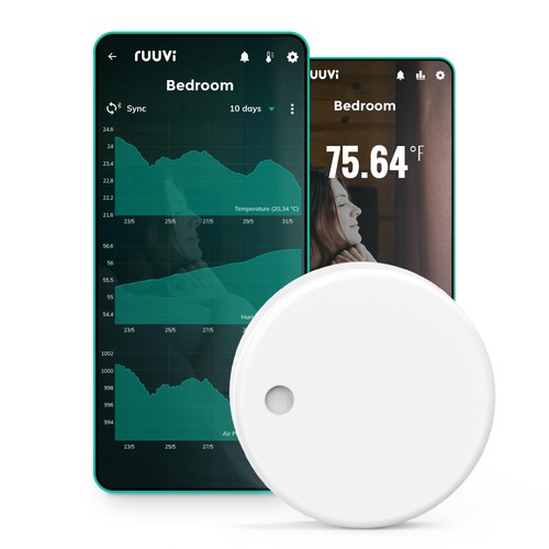 Nuevo 2024tag sensor - 2024tag,