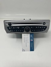 AUTORADIO POSTE RENAULT