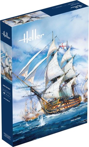 Hms victory - hms,