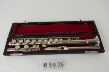 【VG++】Muramatsu Flute