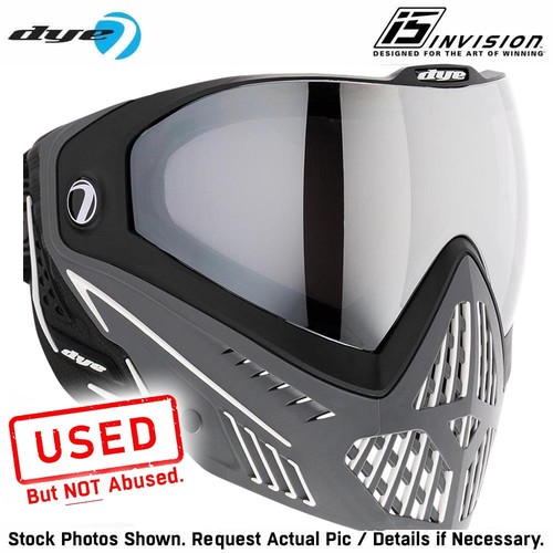Clearance dye thermal - clearance, i5