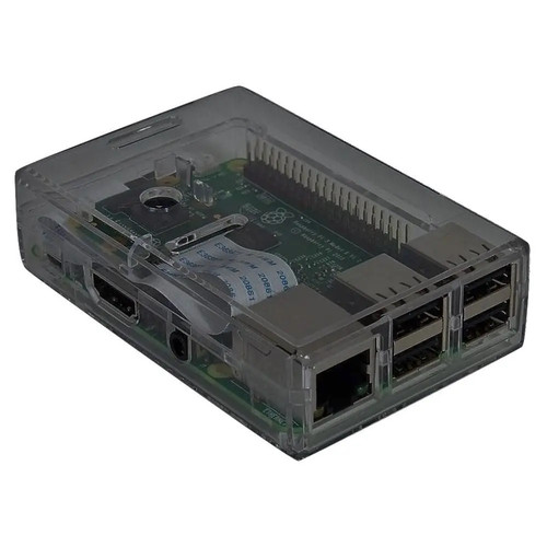 Raspberry retro pi - ,