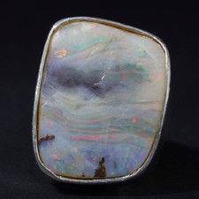 Vintage Large 50ct Australian