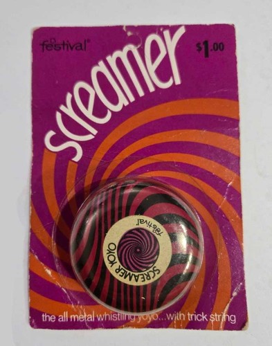 Rare 1976 festival tin - 1976,