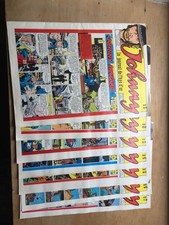 Journal johnny - bd,