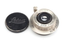 Leitz Leica M39 Elmar