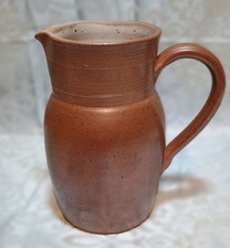Pichet grès du Berry fait