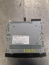 Autoradio d'origine PEUGEOT