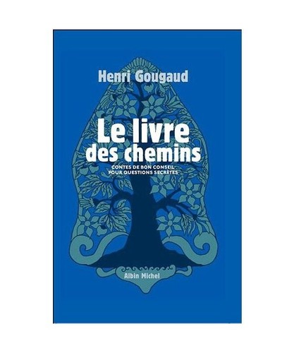 Livre des chemins - le,