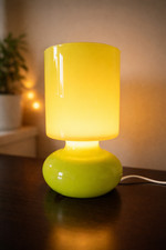 Lampe de table vintage IKEA