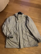 parka homme SCHOTT(2en1)très