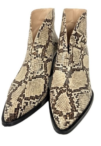 Bottes zara femme - bottes, eu