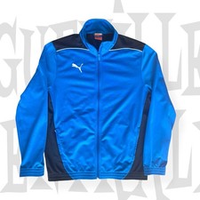 Jolie Survêtement Vintage Puma Full Zip - taille M