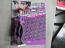 Figurine de Collection RBA