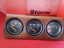 Manometre VDO  origine VW audi