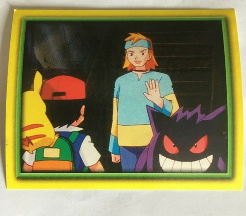 Sticker pokemon 136 - n°136, "