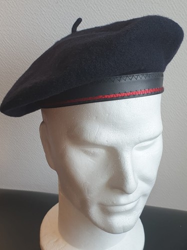 Béret basque laine - béret,