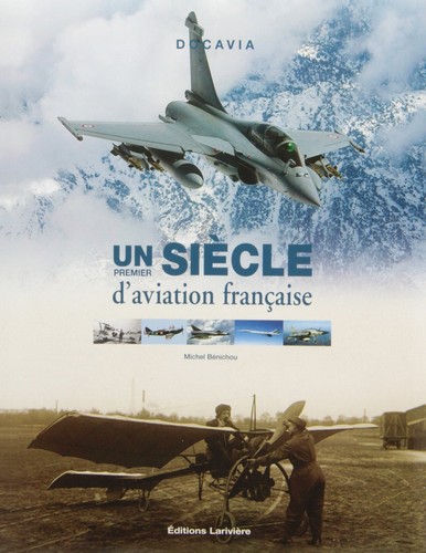 Premier siecle aviation - premier,