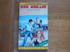 BOB MORANE LEFRANCQ n° 33