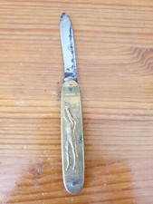 Couteau pliant ancien