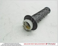 Bouton Treuil de Traction par