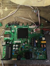 Carte Mère Pour TV TPD. MS6683. PB763 pour Continental Edison LE-43N4