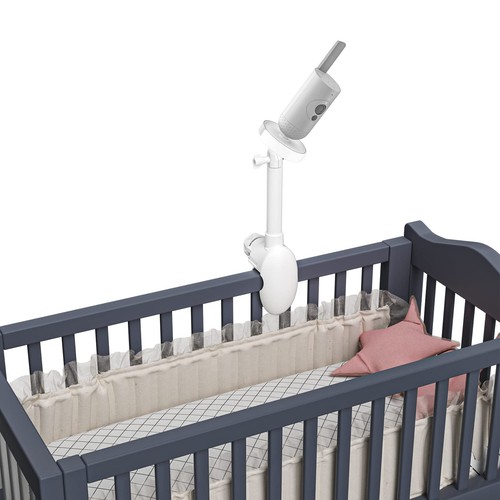 Support pour babyphone