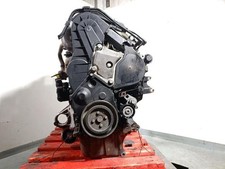WJZ moteur complet PEUGEOT 206