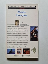 Dom Juan | Molière | Pocket |