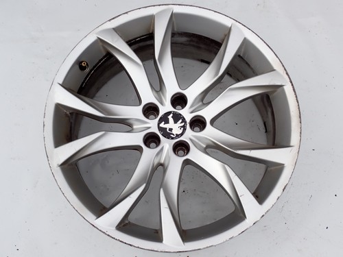Jante aluminium peugeot rcz - en,