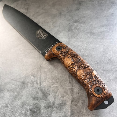 Graveguard handles scales - , for
