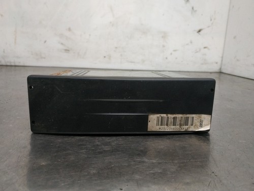 8200205833c autoradio renault - autoradio,