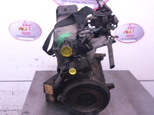 Moteur lancia y10 - y10, 1