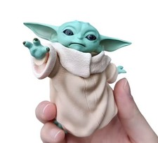 Figurine Star Wars Baby Yoda