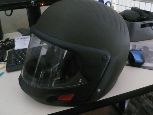 Casque bmw système1 pour - casque,