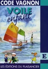 Code voile enfant, Guide