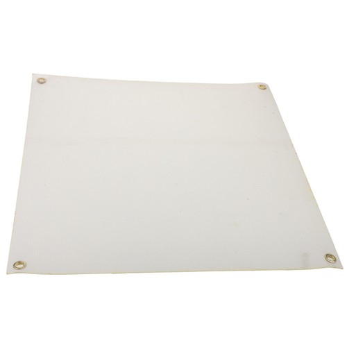Tissu déflecteur tir - tissu, de