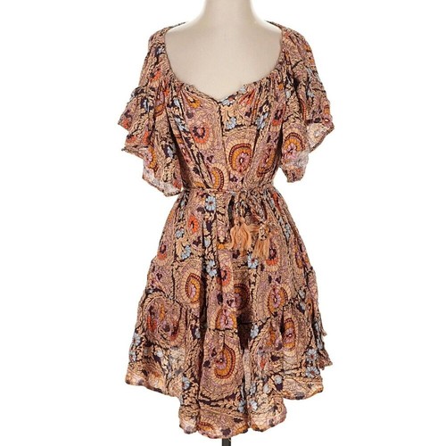 Cynthia rowley boho - cynthia, paisley