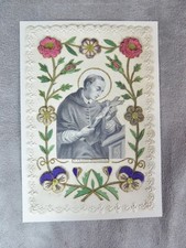 GRAND CANIVET en relief